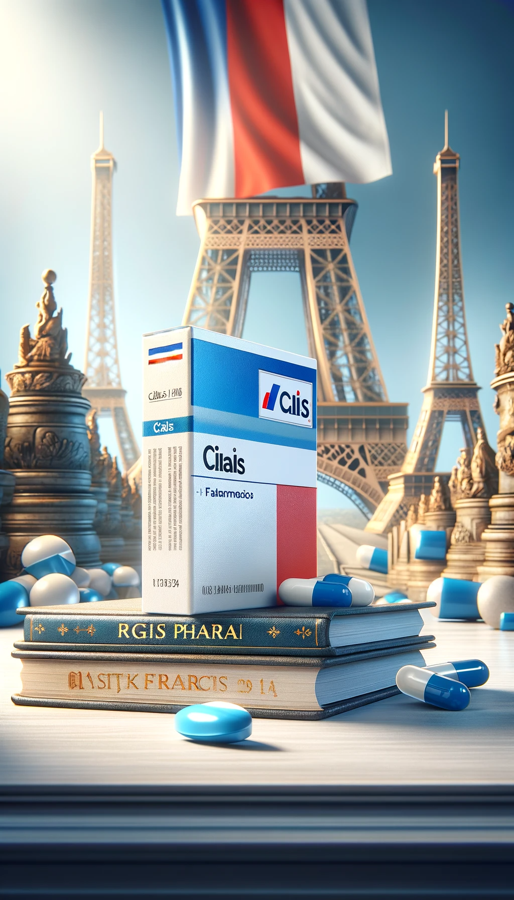 Acheter du cialis en ligne en france